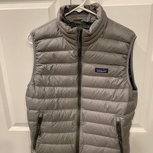 Patagonia Men's Down Sweater Vest
